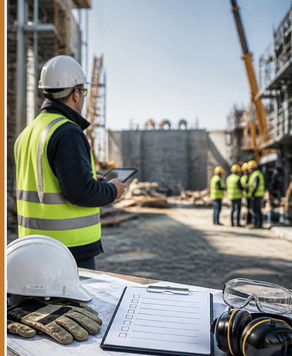 Супервайзинг по охране труда в Саратове от 5117 р. | Авеста ОТиПБ